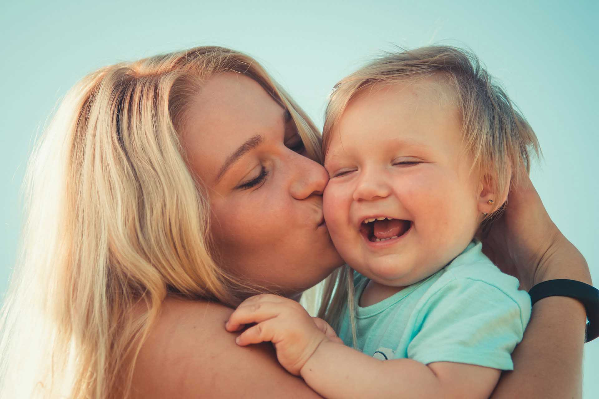 first baby daycare irvine