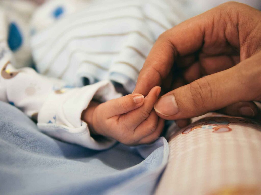 Infant Care Guide for New Parents: Navigating Your Baby’s First Year with Confidence in Irvine 3 infant care irvine