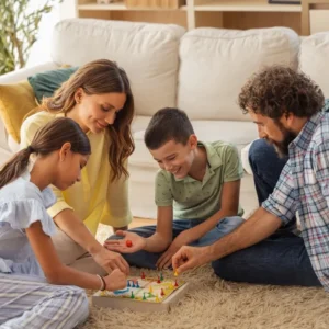The best board games for kids under 7