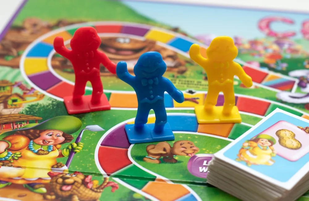The 5 Best Board Games for Kids Under 7 (Tested & Parent-Approved) 3 top 5 board games for kids 2026