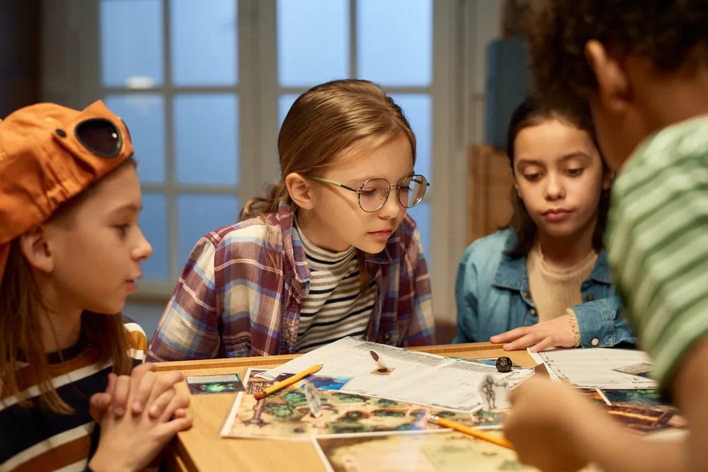 The 5 Best Board Games for Kids Under 7 (Tested & Parent-Approved) 2 board game for kids 2026