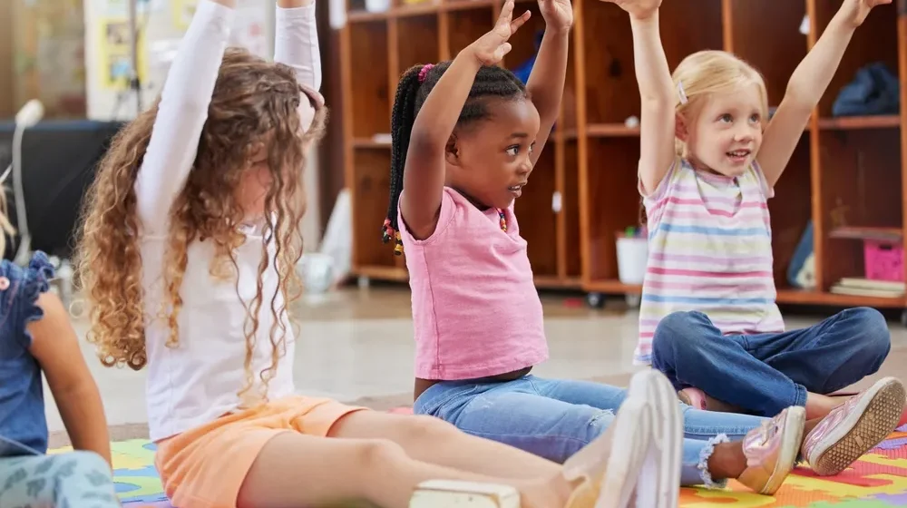 Choosing a Multi-Language Daycare in Irvine