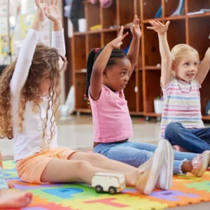 Choosing a Multi-Language Daycare in Irvine