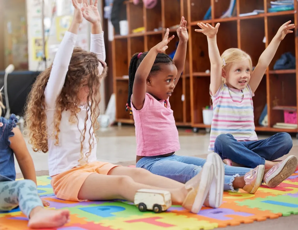 Choosing a Multi-Language Daycare in Irvine