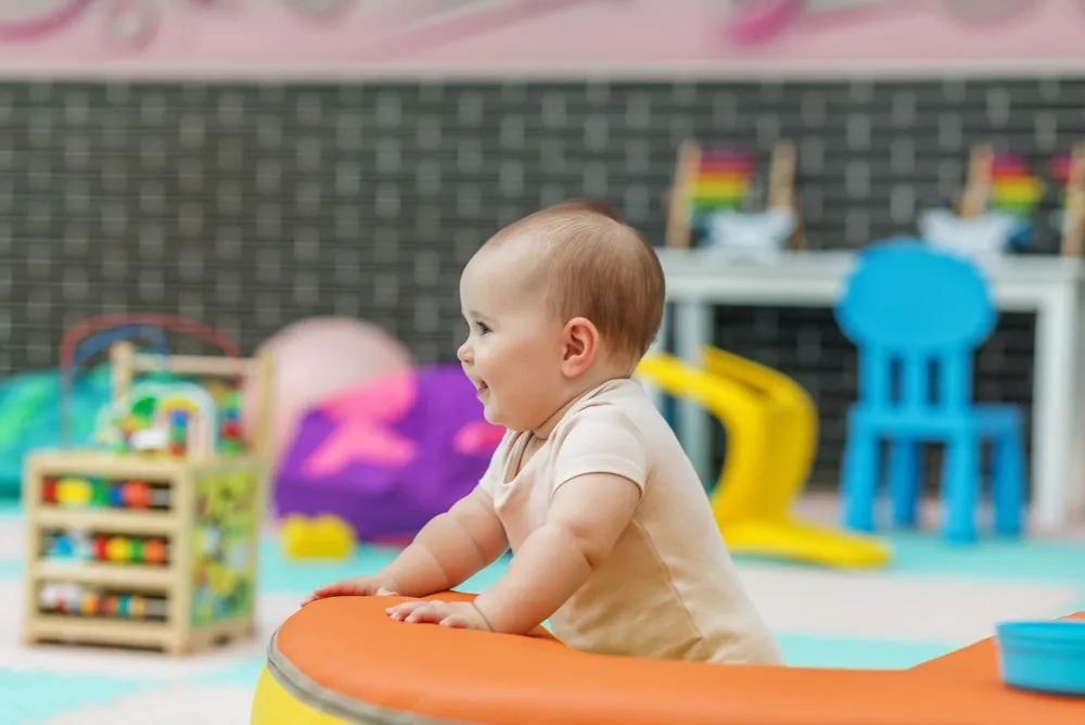irvine language learning daycare 
