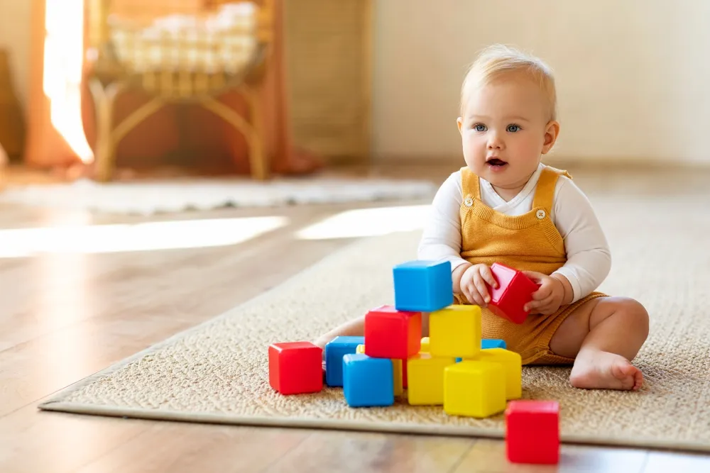Best infant daycare in irvine 