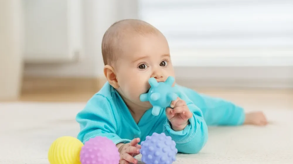 Best Daycare for infant irvine