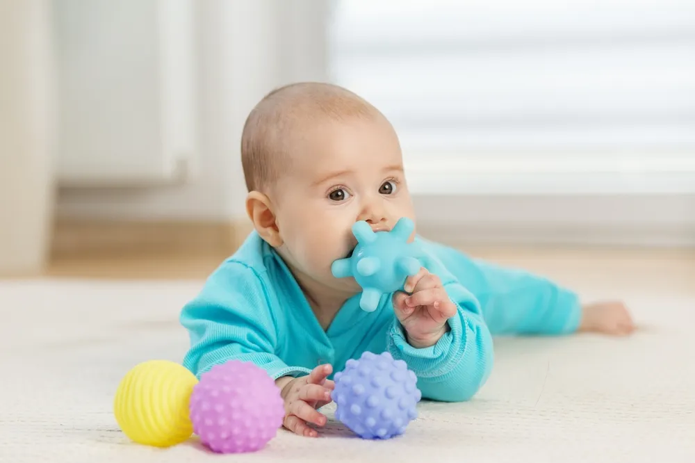 Best Daycare for infant irvine