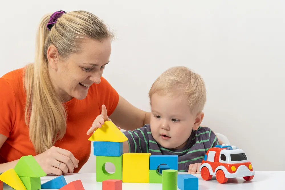 Daycare for Infant: What Irvine Parents Should Know Before They Trust a Childcare Center 5 Trusted Daycare for infant in orange county