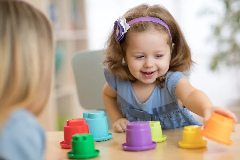 Toddler Development Program in Irvine: A Complete Guide for Parents 3 Toddlers developing social skills through music, movement, and peer interaction at an Irvine early-learning program