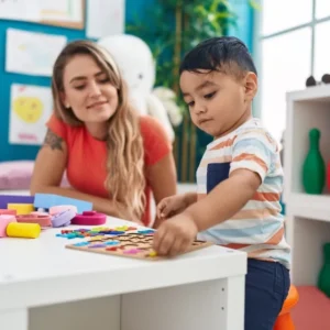 Daycare Near Turtle Rock, Quail Hill & University Park