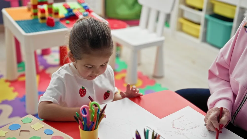 Trusted day care Near Turtle Rock Irvine