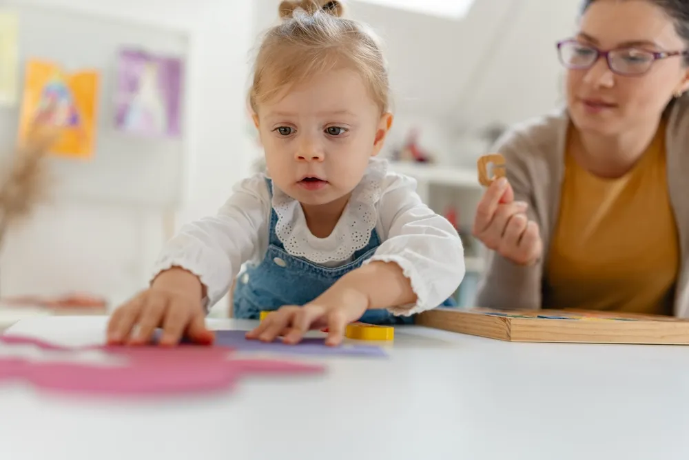 best toddlers daycare in irvine 