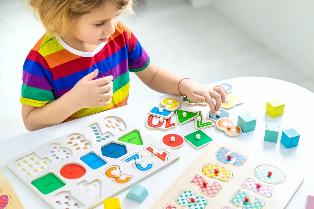 professional daycare for kids in irvine 