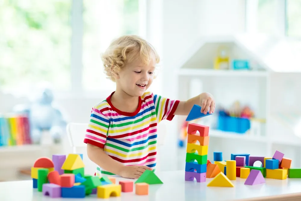 toddlers play and learning in irvine 