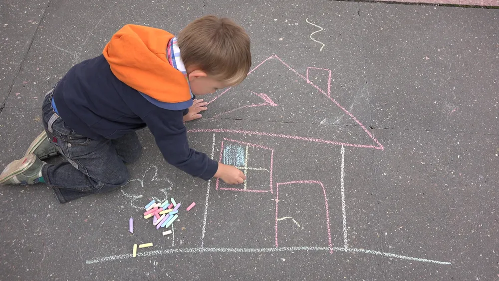 outdoor safe active plays for kids in irvine under 6 