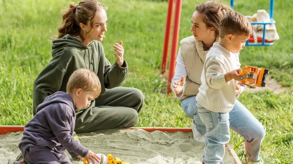 social skills for toddlers in irvine