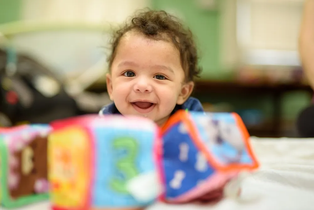 Daycare vs. Preschool for irvine kids